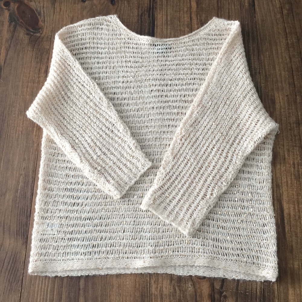 Ann Taylor Sweater SP